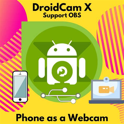 droidcamx pro for pc|More.